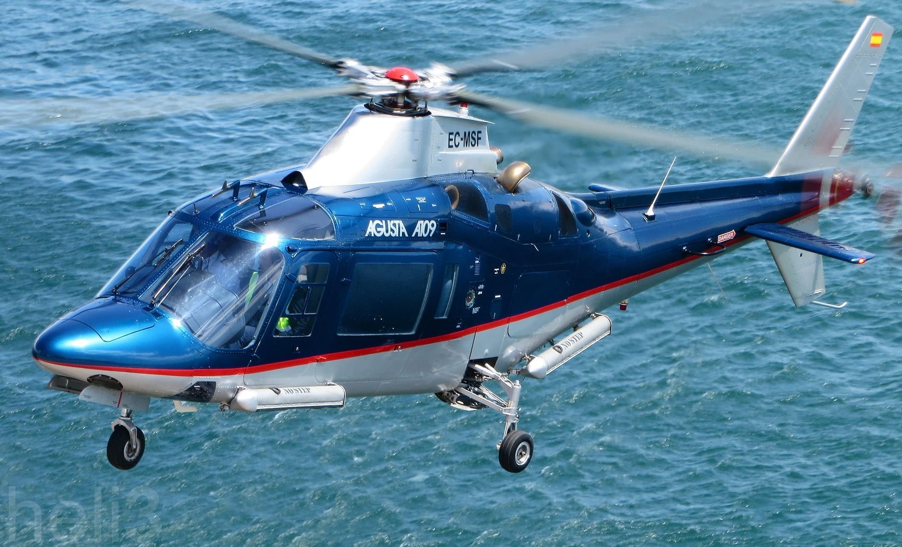 Mach Helicopters Mach Helicopters