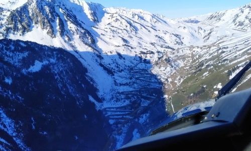 Pirineos 1
