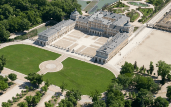 aranjuez