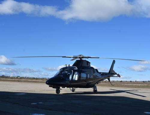 ¿Quién viaja realmente en helicóptero? Rompiendo estereotipos del pasajero VIP