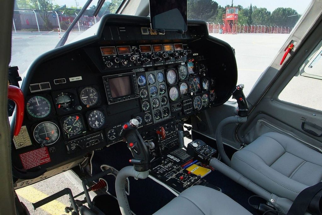 piloto