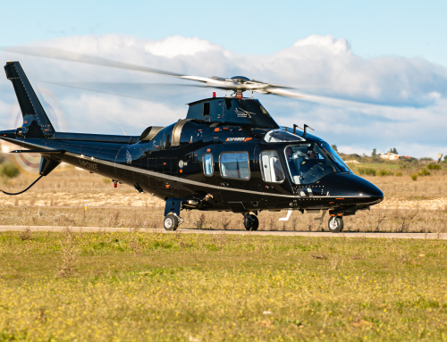 Cómo preparar tu primer viaje privado en helicóptero