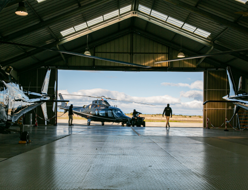 Cuánto vale un helicóptero, precio de los modelos más populares