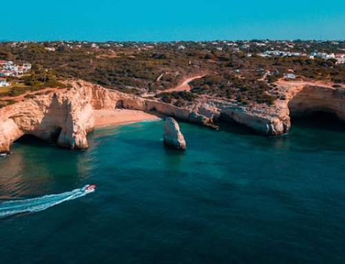 Quinta do Lago, Algarve: Un destino de lujo exclusivo