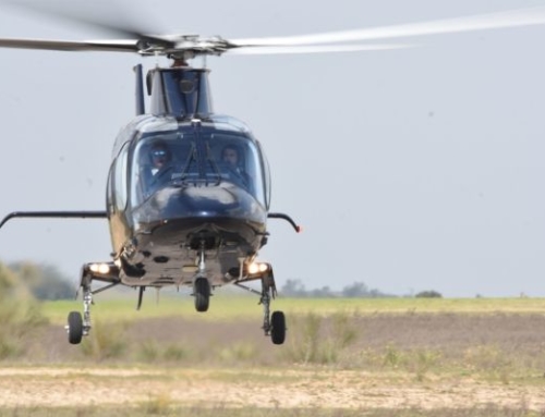 10 curiosidades sobre volar en helicóptero que poca gente conoce