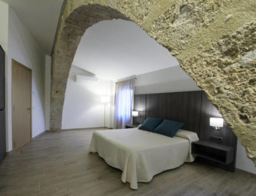 Ca l’Enric en Olot, una experiencia gastronómica inolvidable en Olot