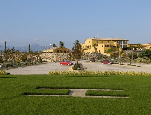 Can Bonastre: un refugio exclusivo en Masquefa