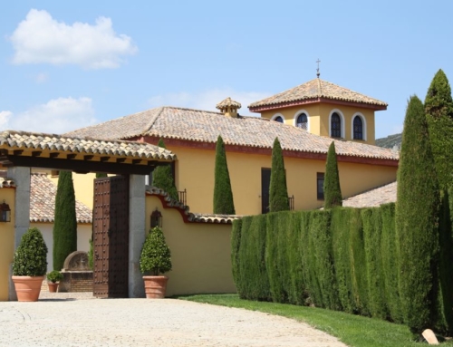 La Dehesa El Arenal: naturaleza, tradición y exclusividad en el corazón de Ciudad Real