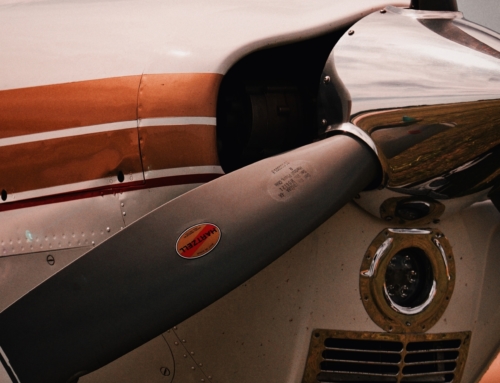 El valor real de un vuelo privado: control, agilidad y menos fricción