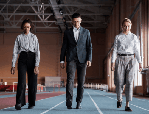 Movilidad para equipos técnicos y directivos deportivos