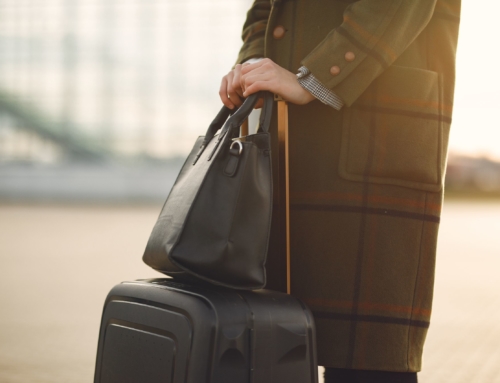 Movilidad ejecutiva y transporte estratégico: la ventaja competitiva silenciosa de los líderes